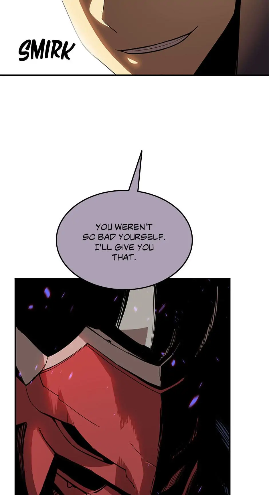 The Worn and Torn Newbie chapter 51 page 59