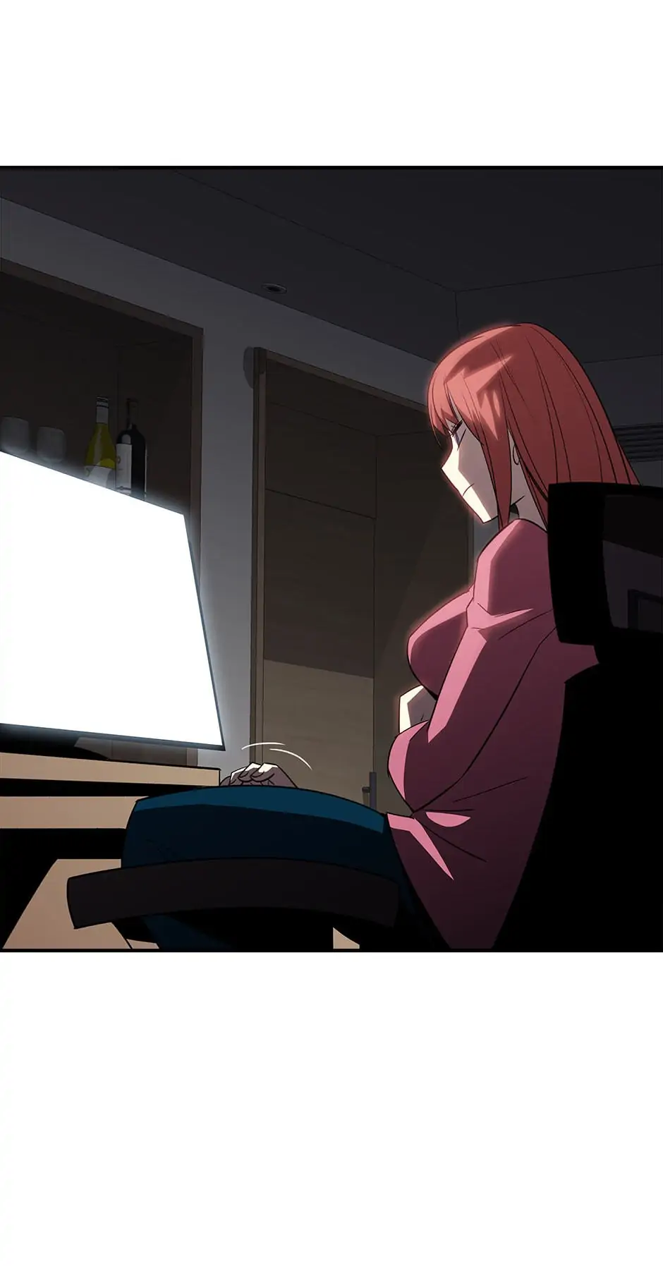 The Worn and Torn Newbie chapter 51 page 64