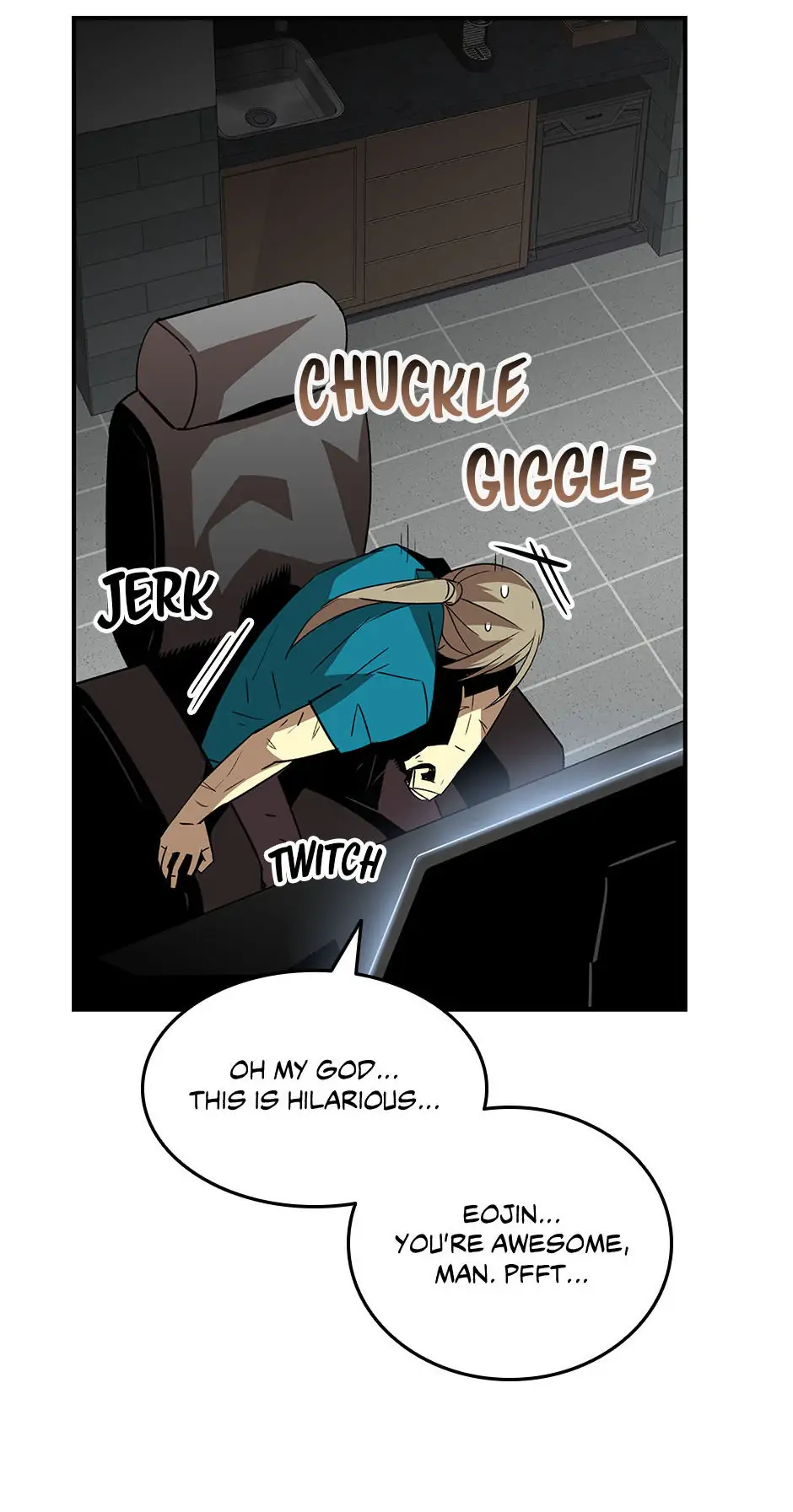 The Worn and Torn Newbie chapter 51 page 66