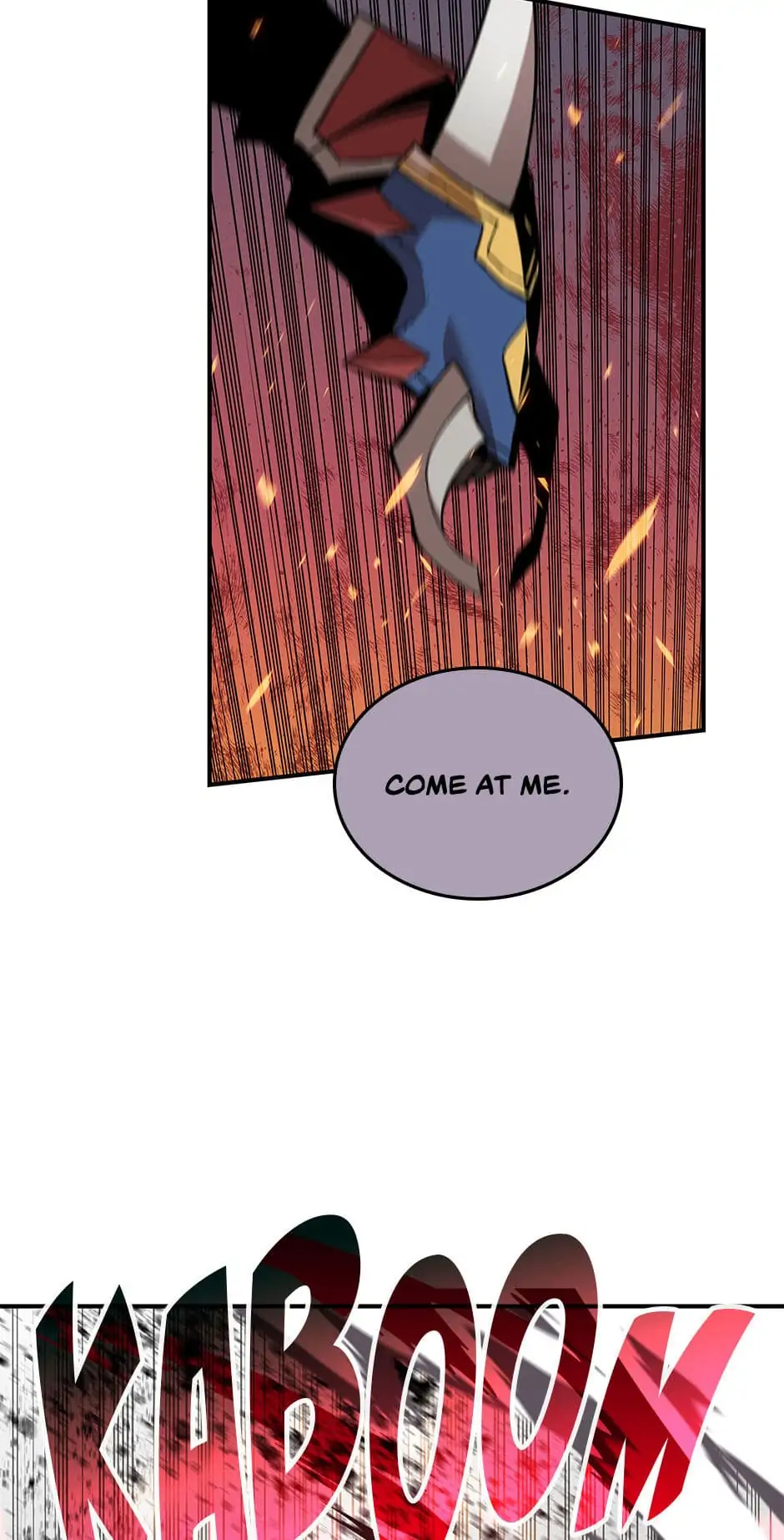 The Worn and Torn Newbie chapter 51 page 69