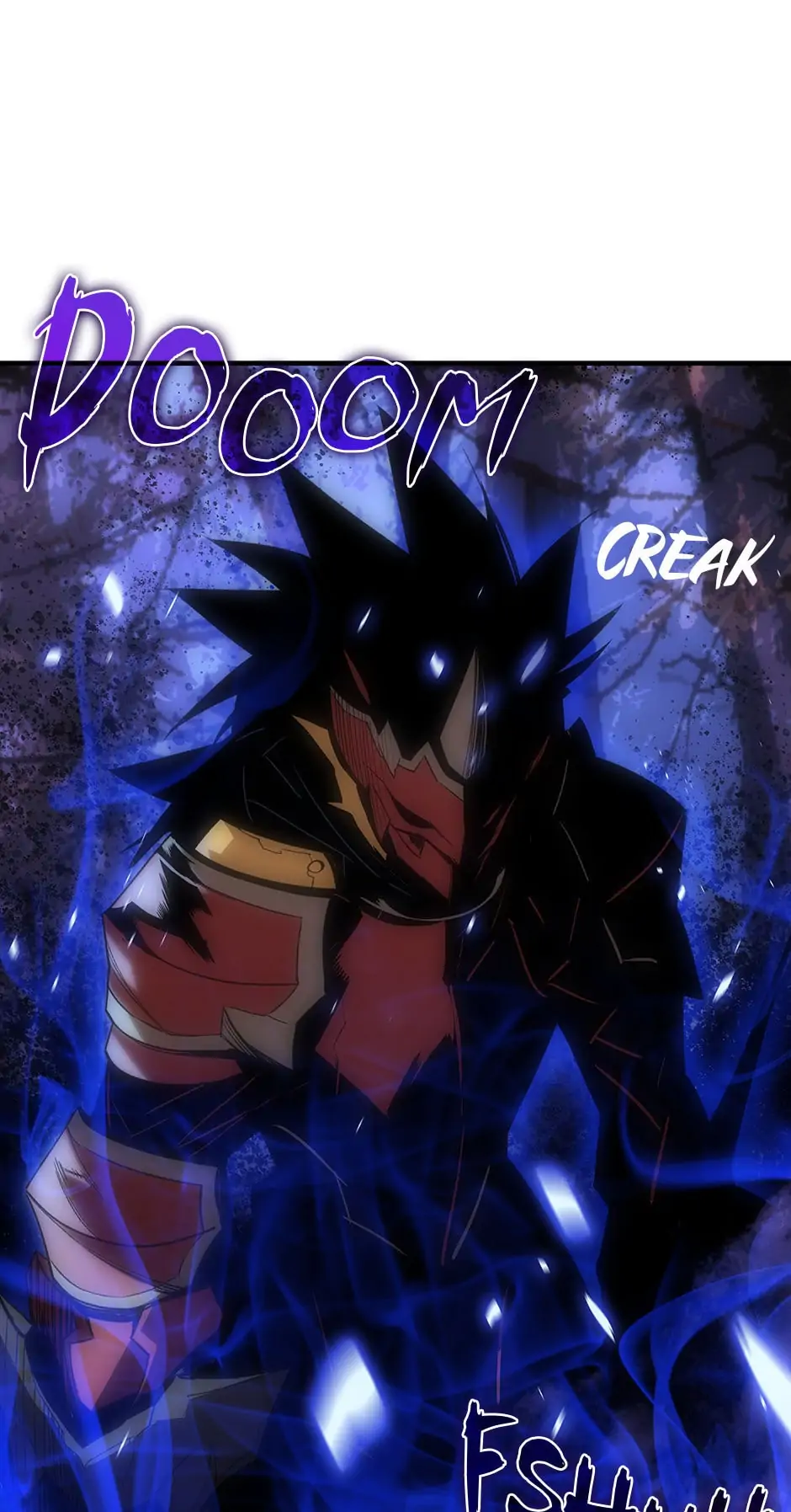 The Worn and Torn Newbie chapter 51 page 7