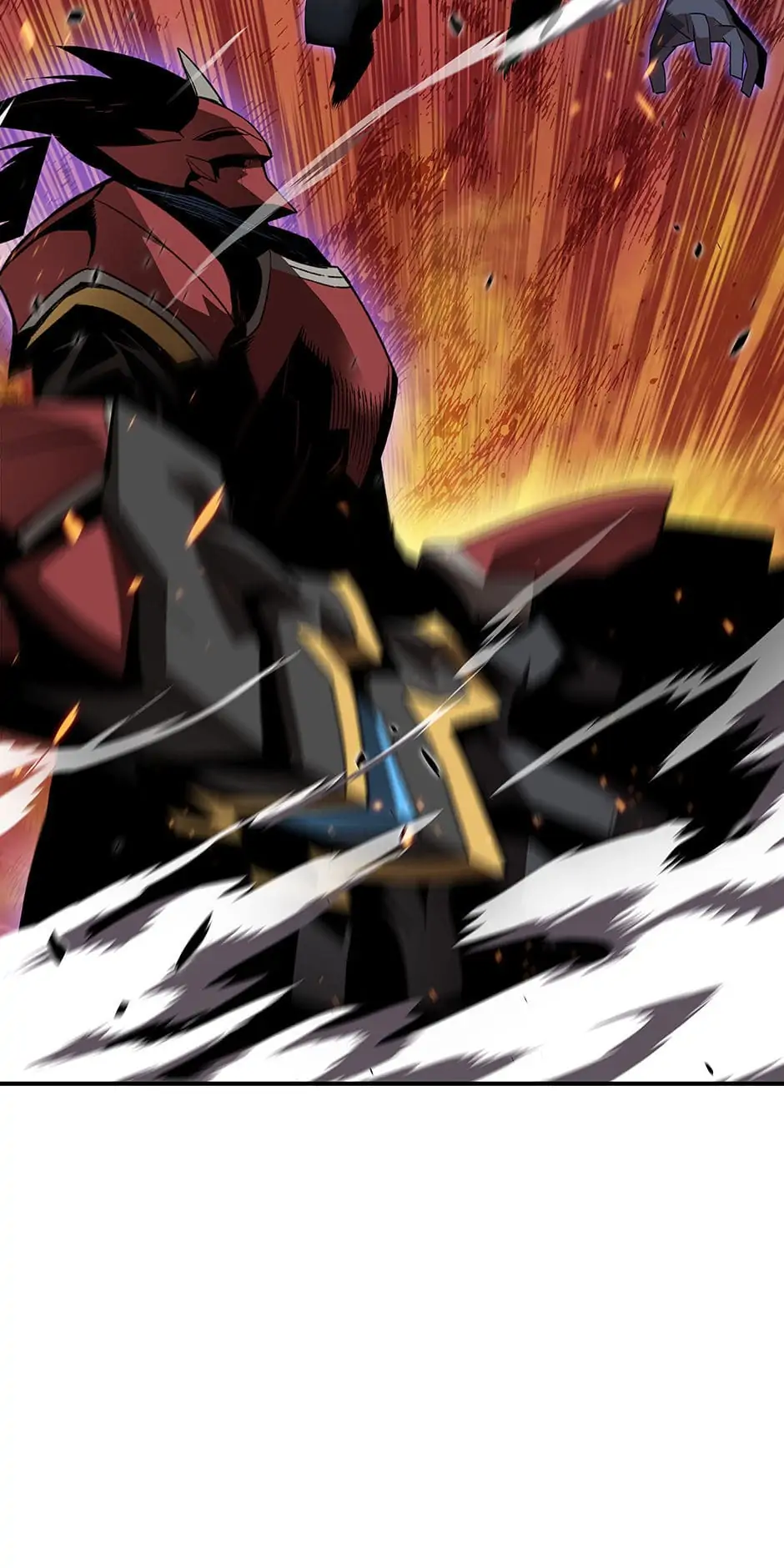 The Worn and Torn Newbie chapter 51 page 77