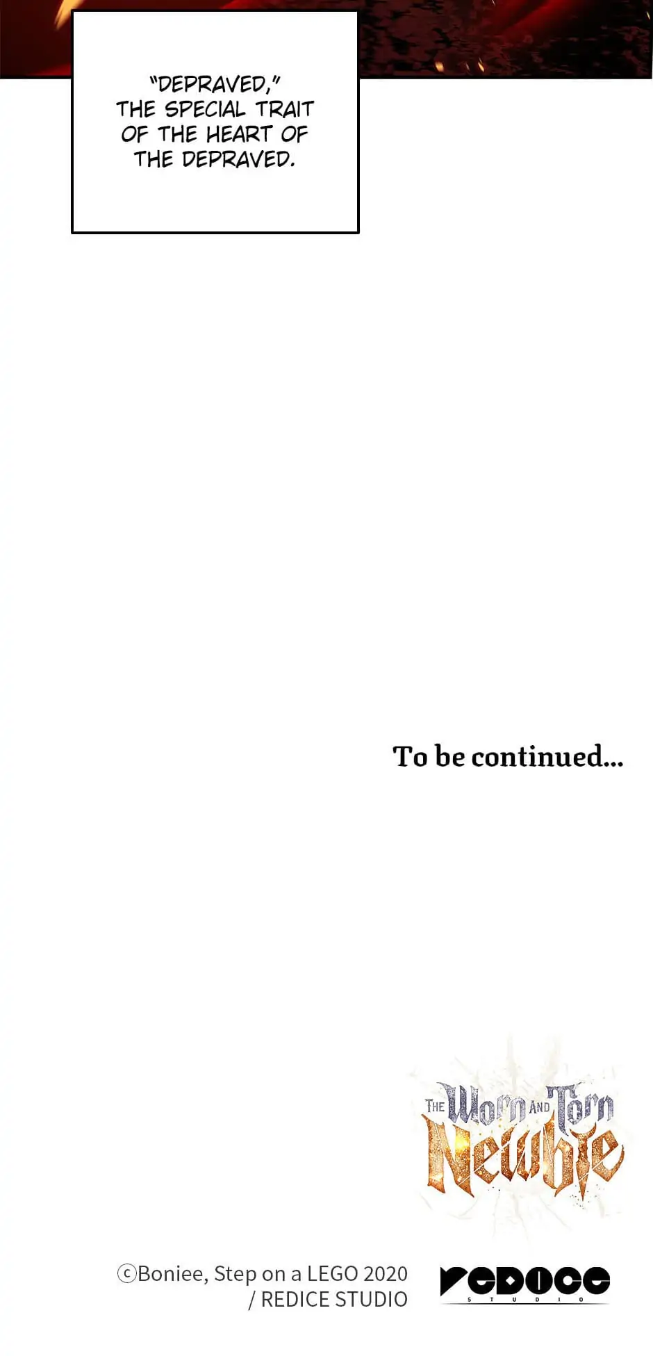 The Worn and Torn Newbie chapter 51 page 83