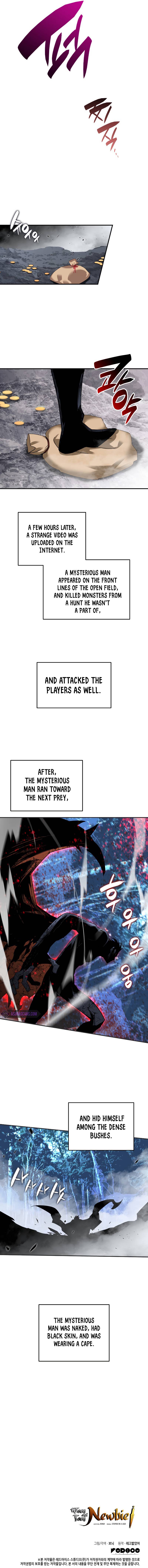 The Worn and Torn Newbie chapter 75 page 7