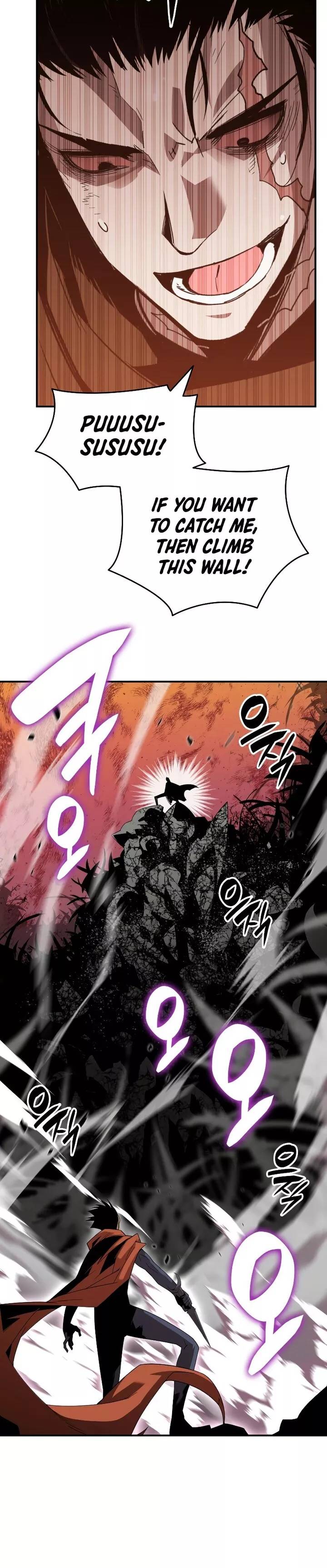 The Worn and Torn Newbie chapter 85 page 16