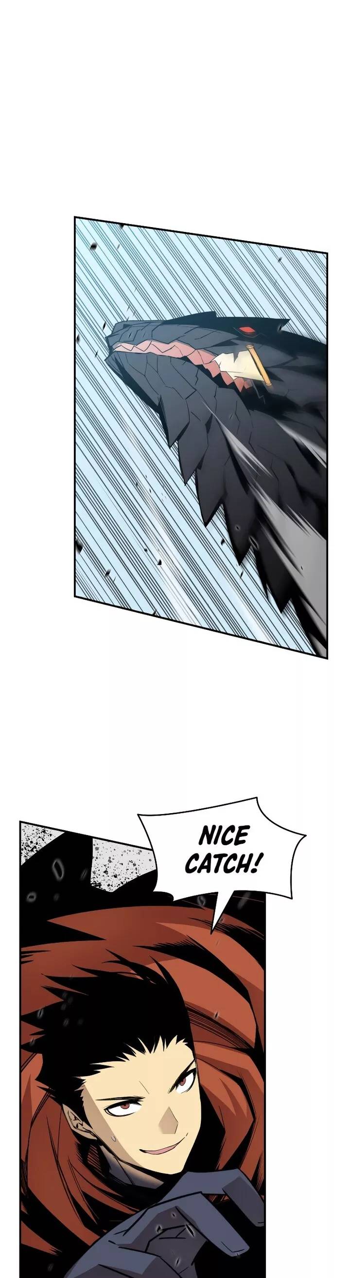 The Worn and Torn Newbie chapter 85 page 26