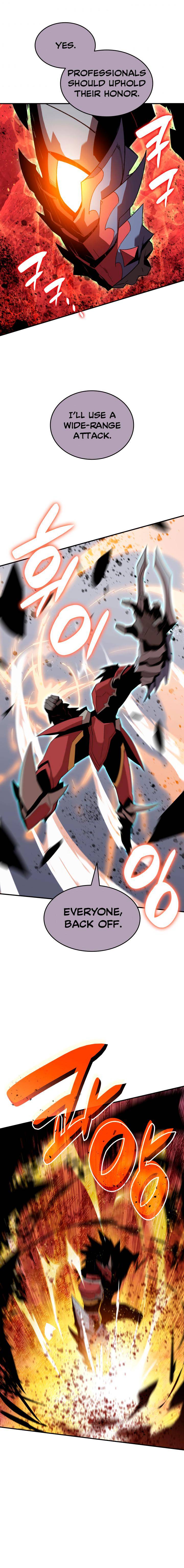 The Worn and Torn Newbie chapter 86 page 10