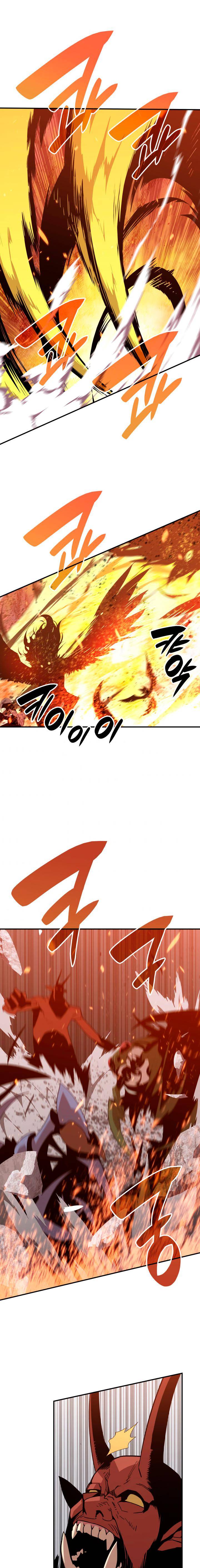 The Worn and Torn Newbie chapter 86 page 11