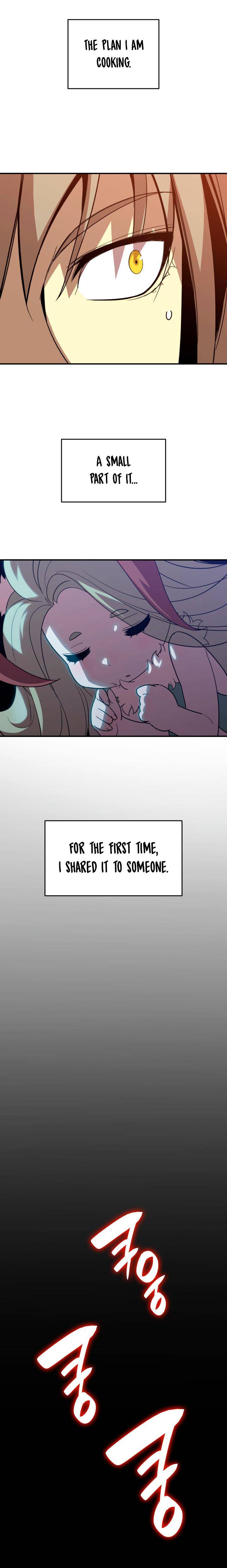 The Worn and Torn Newbie chapter 86 page 22