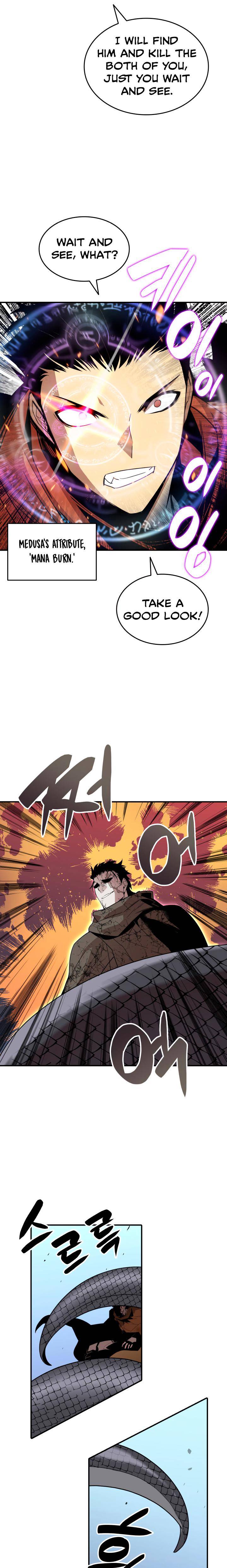 The Worn and Torn Newbie chapter 86 page 5