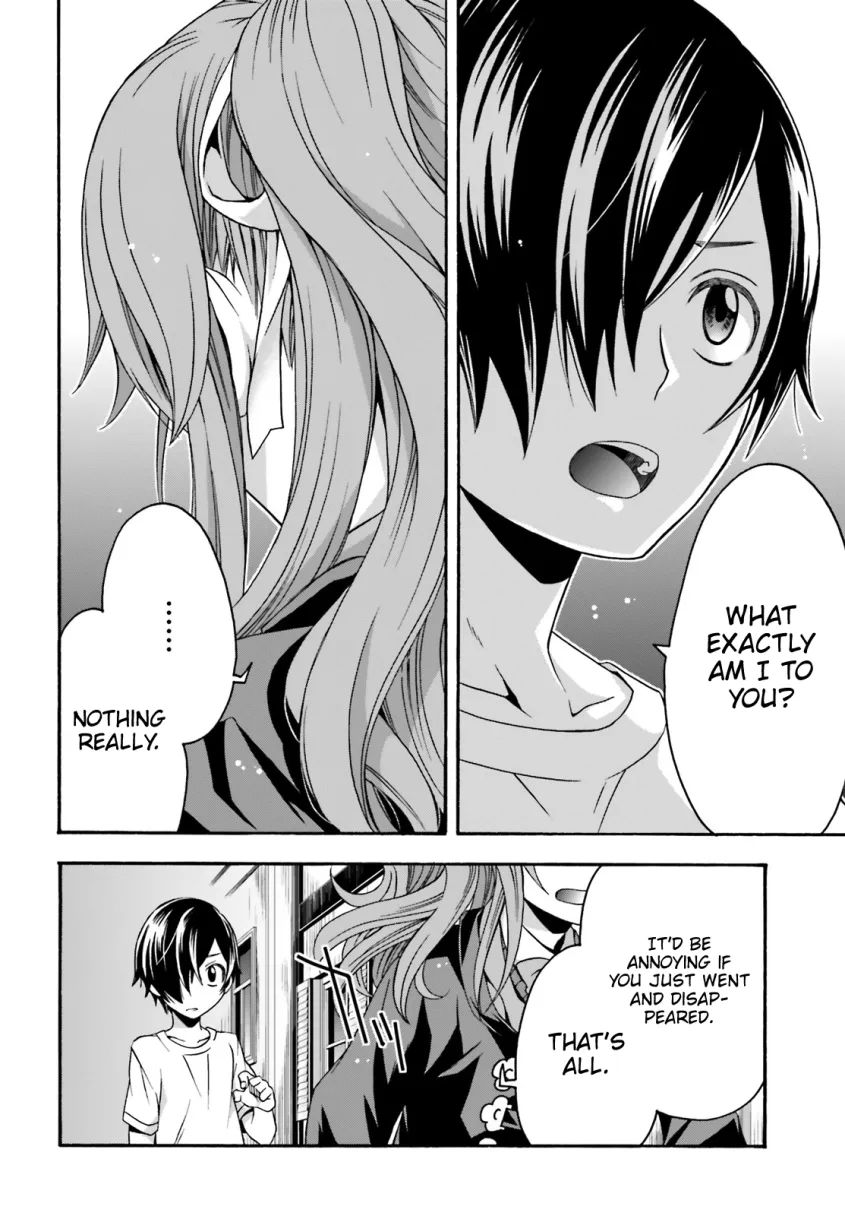 The Wrong Way to use Healing Magic chapter 27.2 page 13