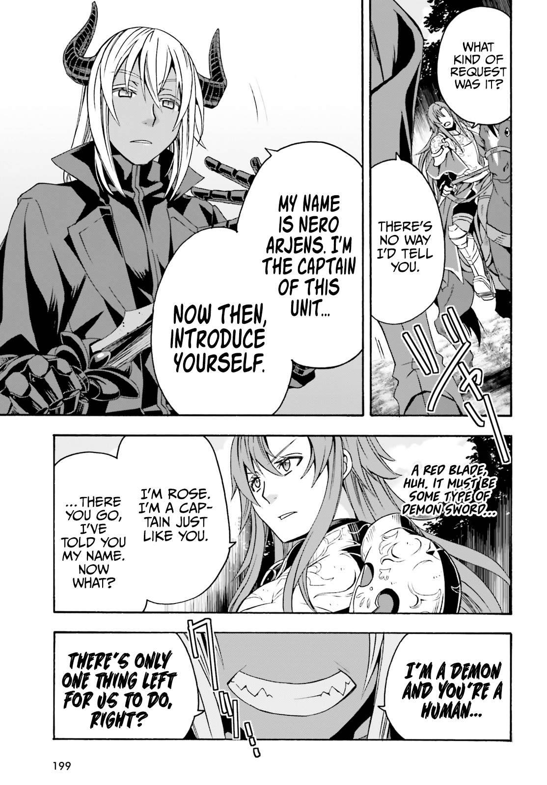 The Wrong Way to use Healing Magic chapter 44 page 9