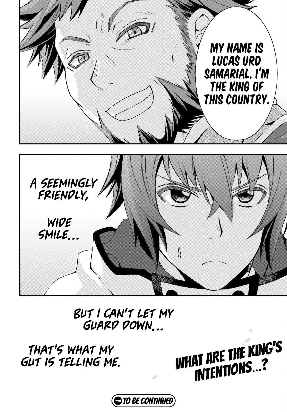 The Wrong Way to use Healing Magic chapter 46 page 31