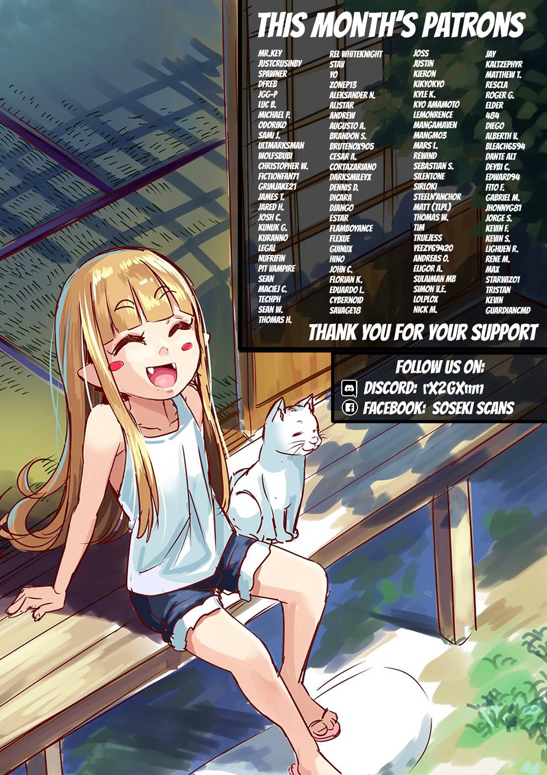 The Wrong Way to use Healing Magic chapter 56 page 34