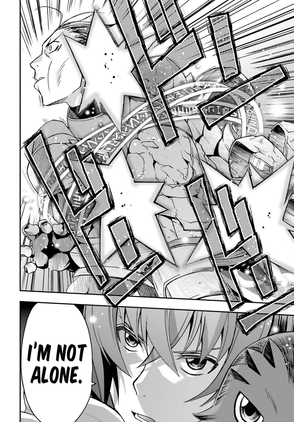 The Wrong Way to use Healing Magic chapter 57 page 19