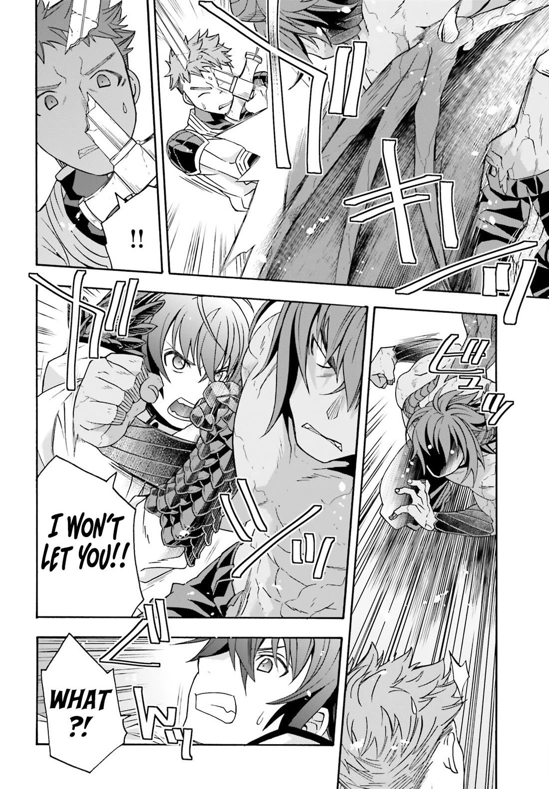 The Wrong Way to use Healing Magic chapter 72 page 9