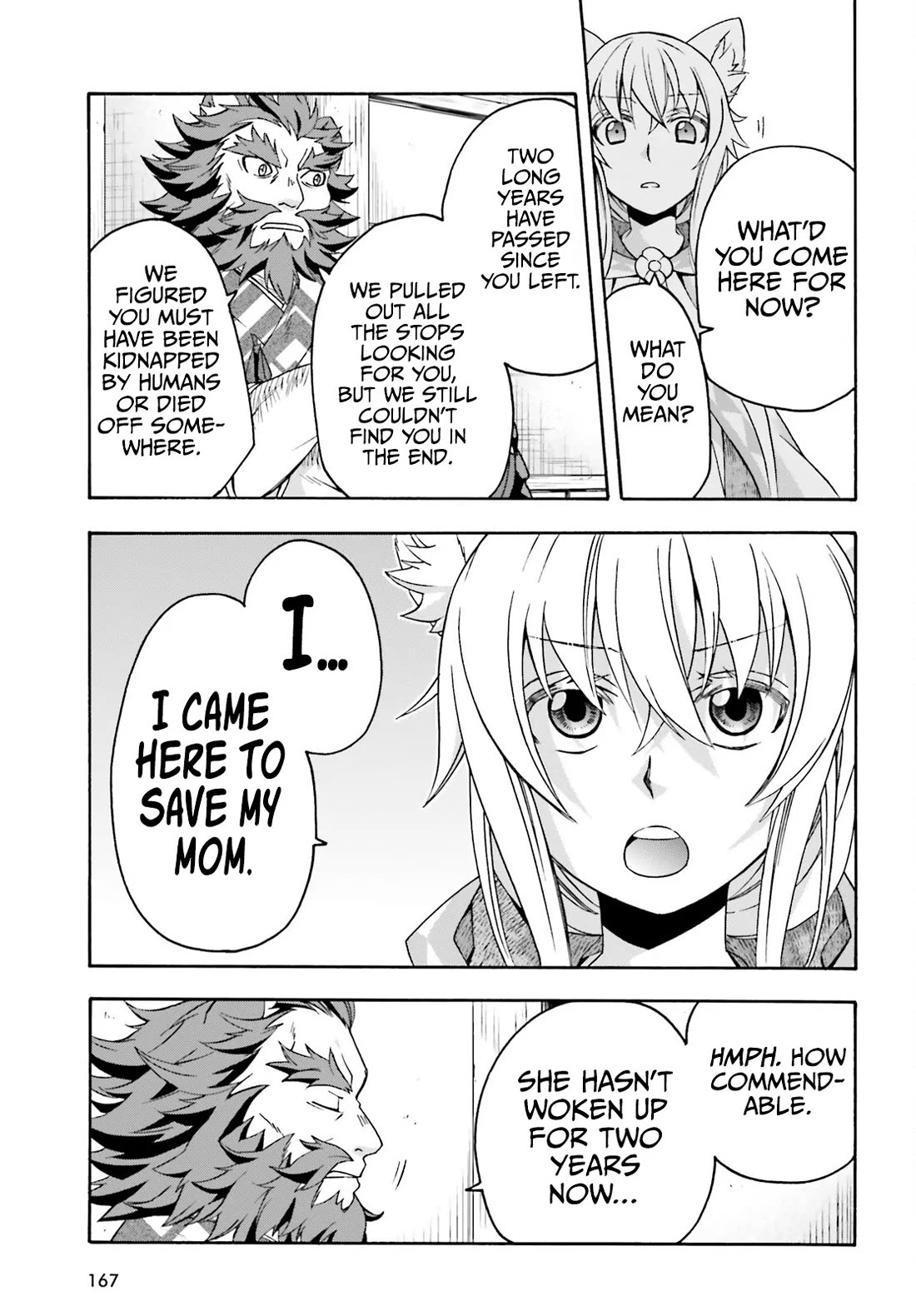 The Wrong Way to use Healing Magic chapter 78 page 10