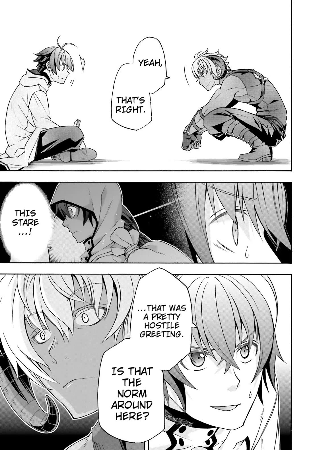 The Wrong Way to use Healing Magic chapter 80 page 15