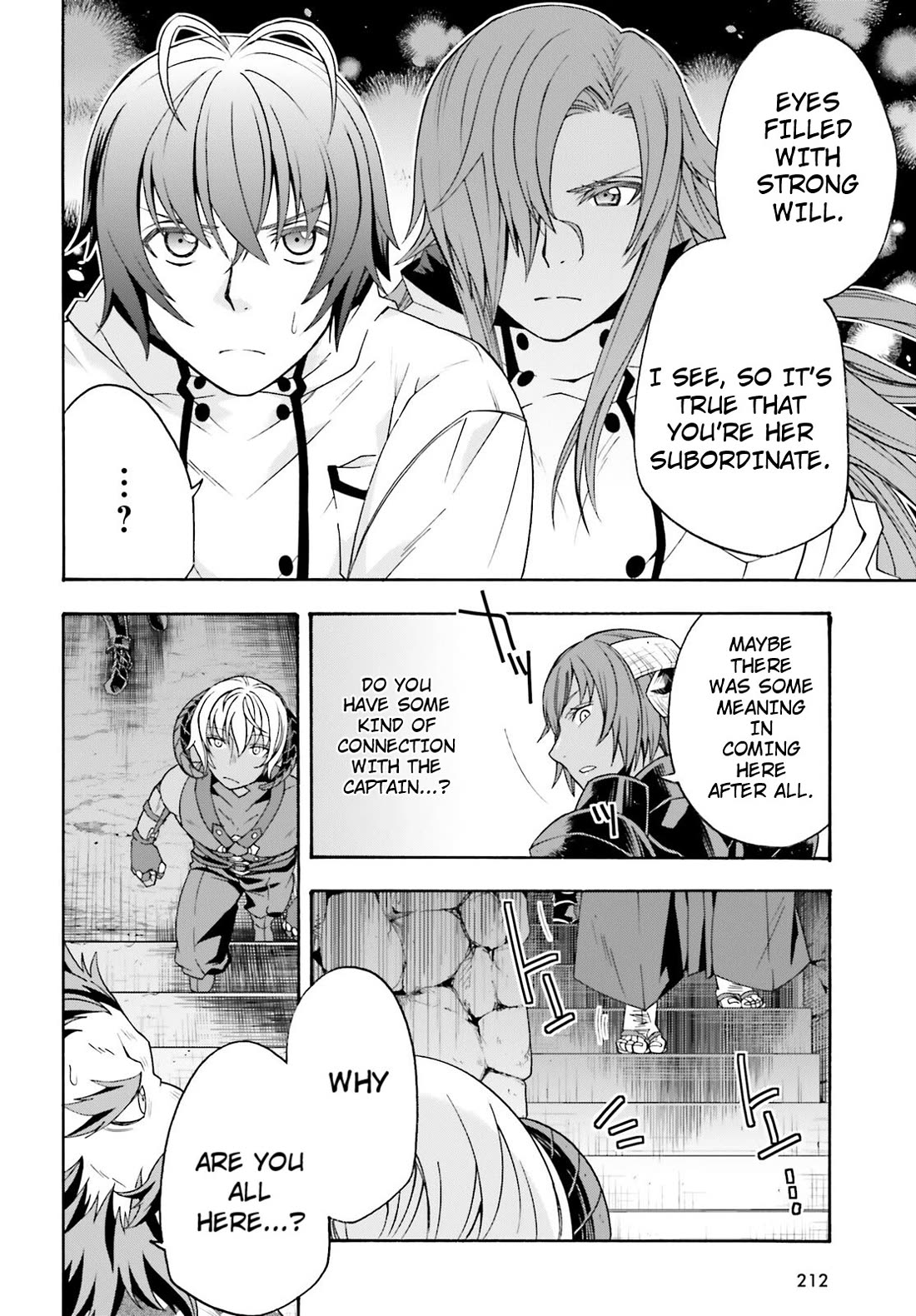 The Wrong Way to use Healing Magic chapter 80 page 24