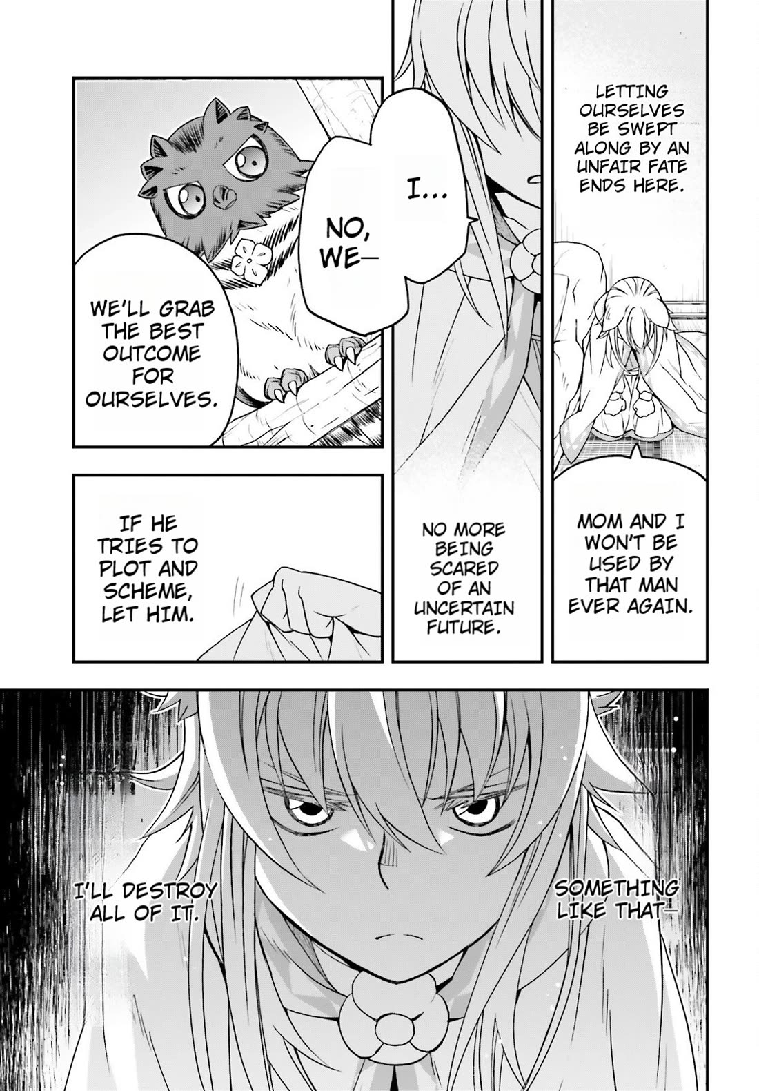 The Wrong Way to use Healing Magic chapter 82 page 13