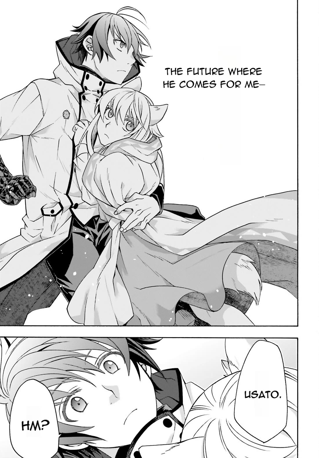 The Wrong Way to use Healing Magic chapter 83.1 page 33