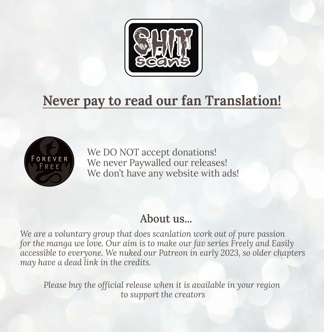 The Wrong Way to use Healing Magic chapter 83.2 page 34