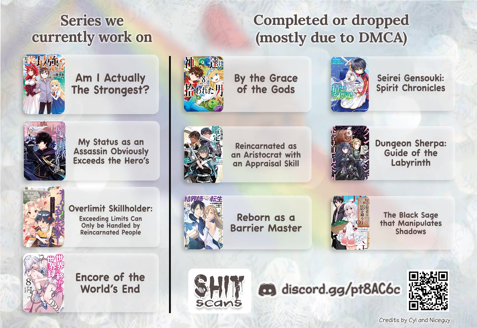 The Wrong Way to use Healing Magic chapter 83.2 page 35