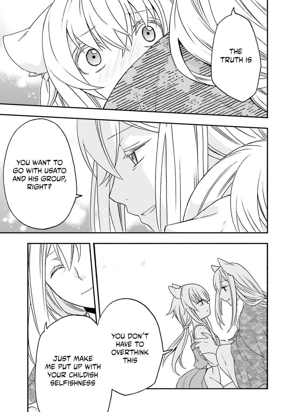 The Wrong Way to use Healing Magic chapter 88 page 26