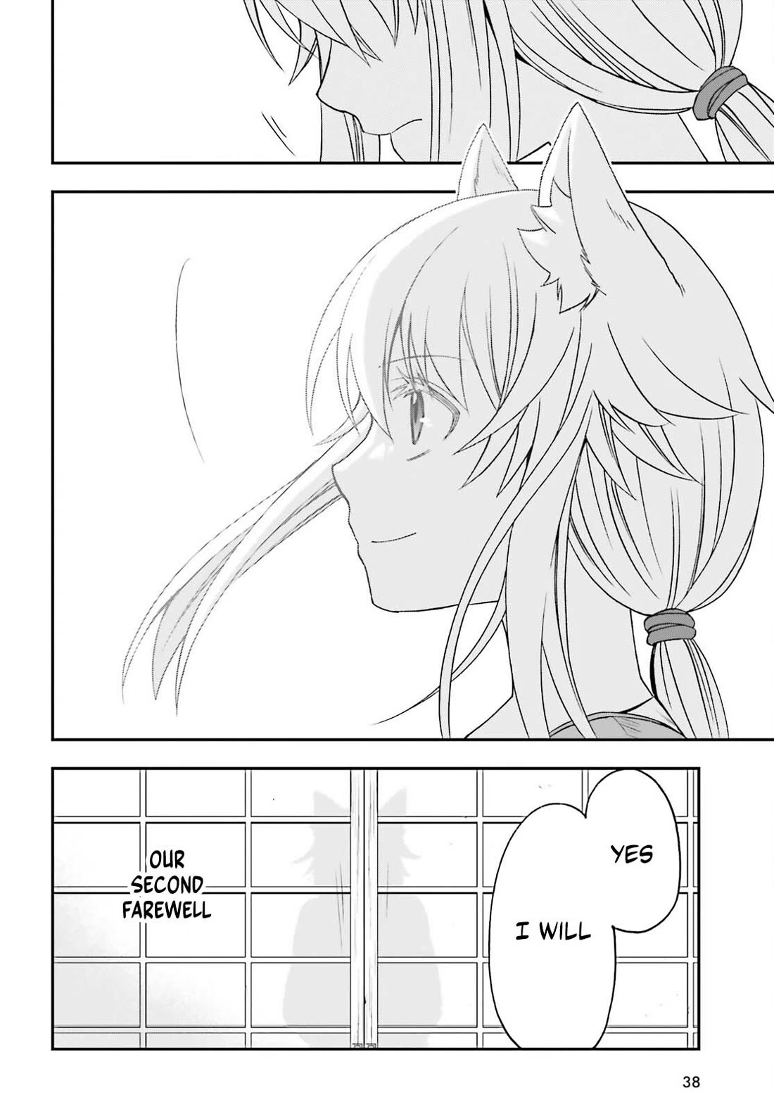 The Wrong Way to use Healing Magic chapter 88 page 31