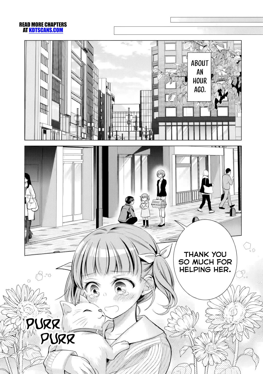 The Young Lady Has Been Acting Weird Ever Since Someone Confessed to Me chapter 4 page 16