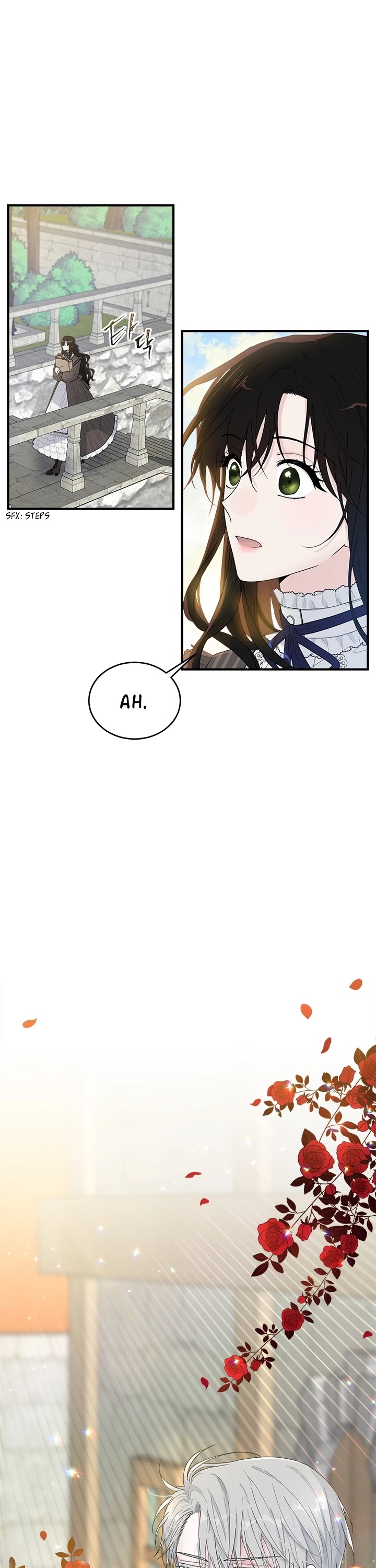 The Young Lady I Served Became a Young Master chapter 1 page 11