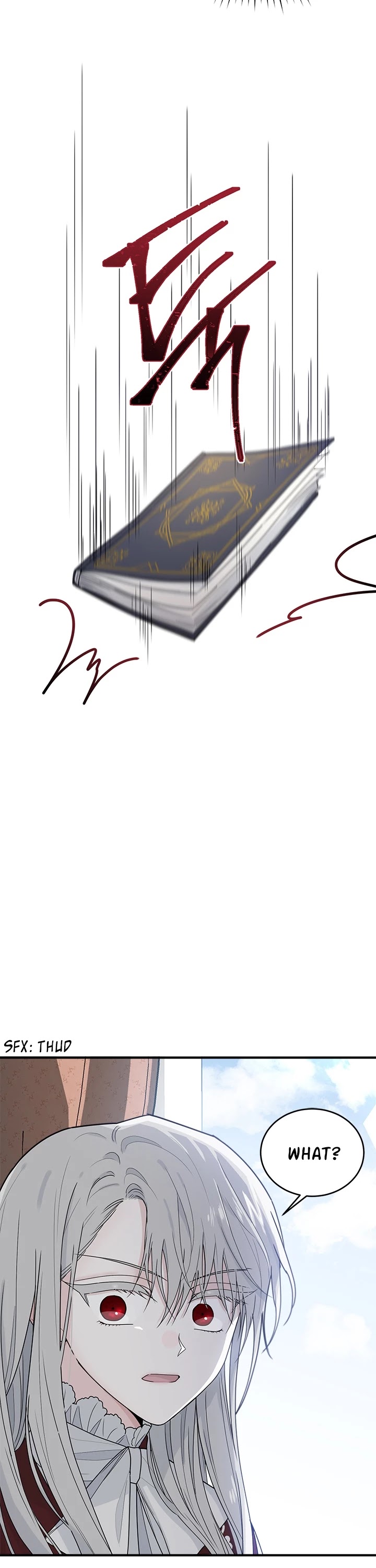 The Young Lady I Served Became a Young Master chapter 1 page 25