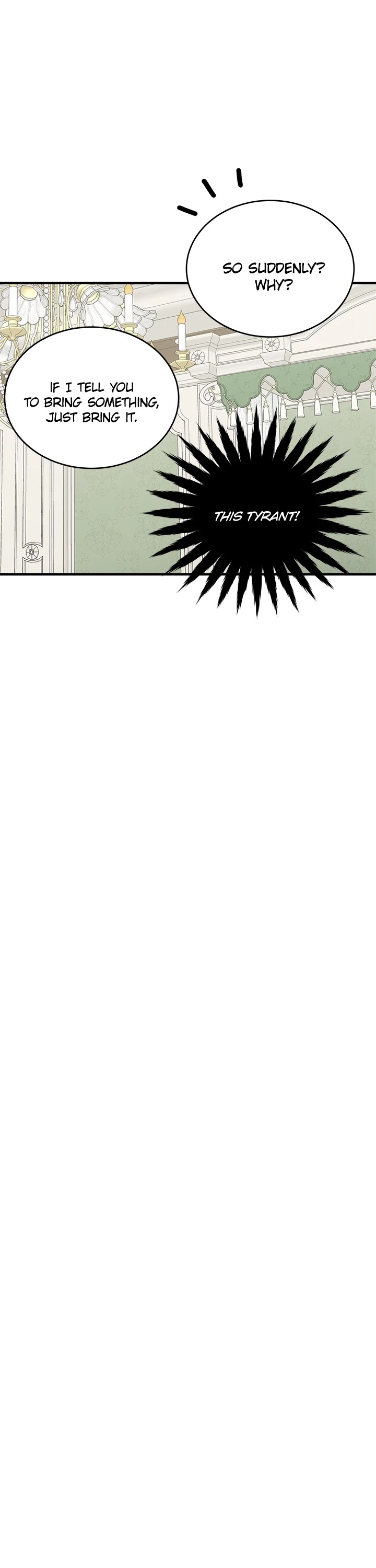 The Young Lady I Served Became a Young Master chapter 10 page 30