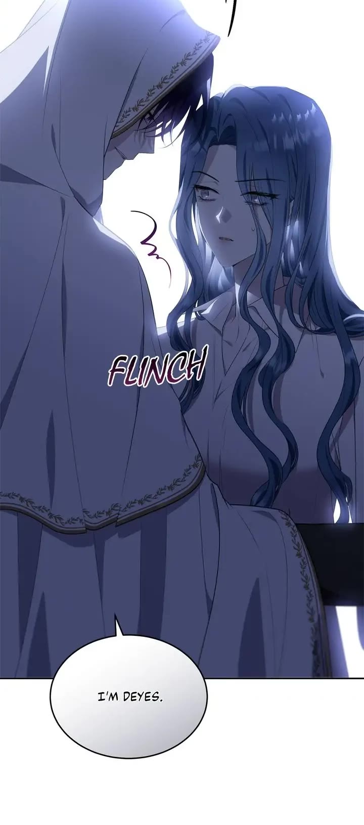 The Young Lady I Served Became a Young Master chapter 100 page 10