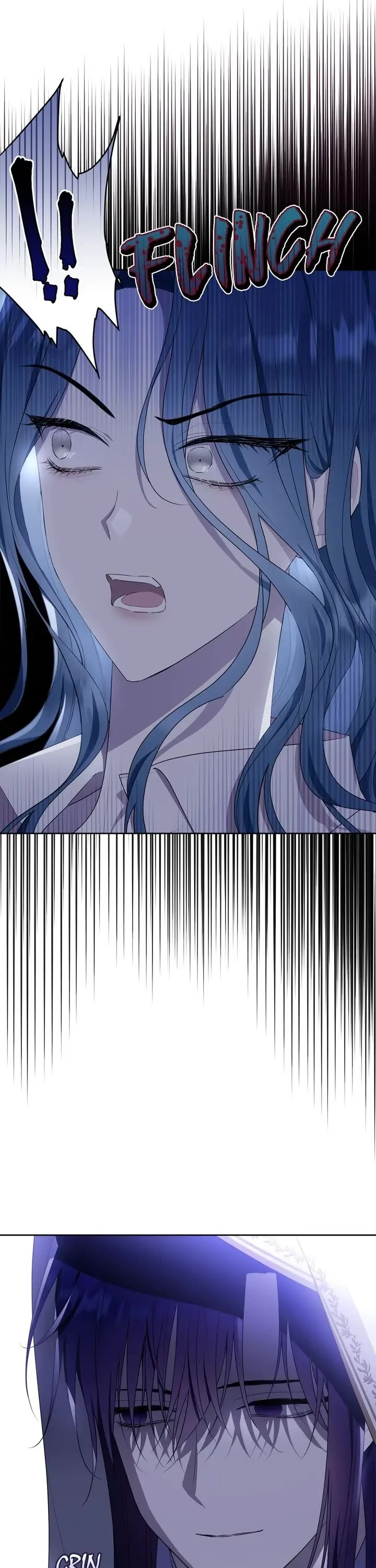 The Young Lady I Served Became a Young Master chapter 100 page 11