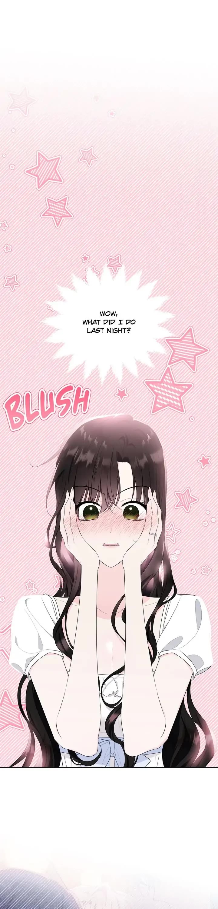 The Young Lady I Served Became a Young Master chapter 100 page 13
