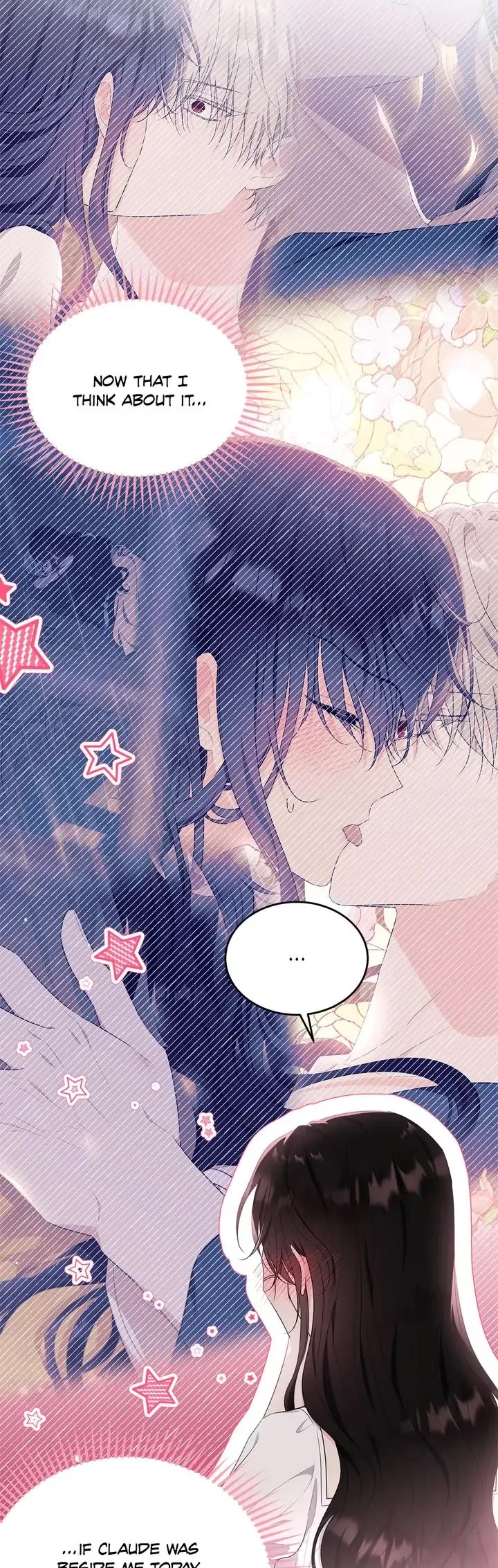 The Young Lady I Served Became a Young Master chapter 100 page 14