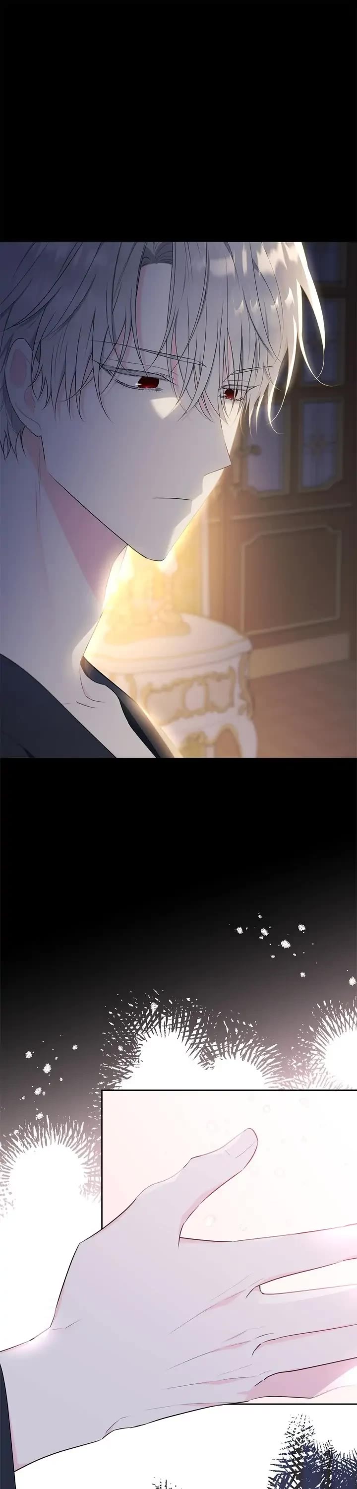 The Young Lady I Served Became a Young Master chapter 100 page 16