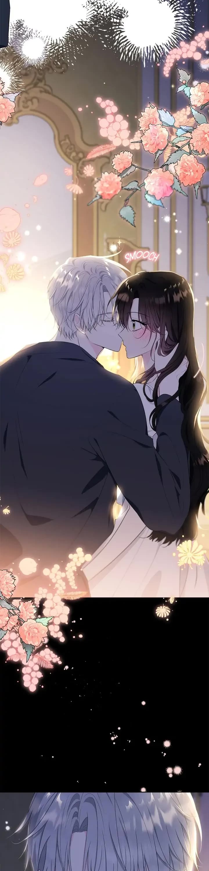 The Young Lady I Served Became a Young Master chapter 100 page 17