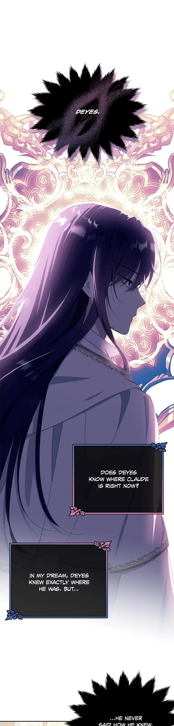 The Young Lady I Served Became a Young Master chapter 100 page 31