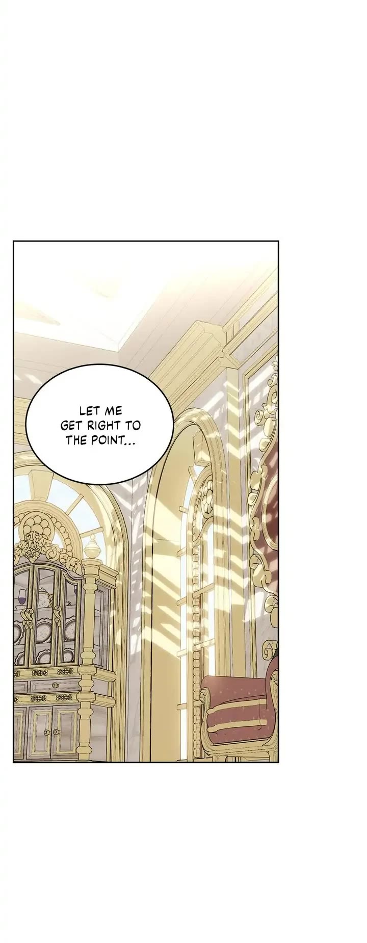 The Young Lady I Served Became a Young Master chapter 100 page 34