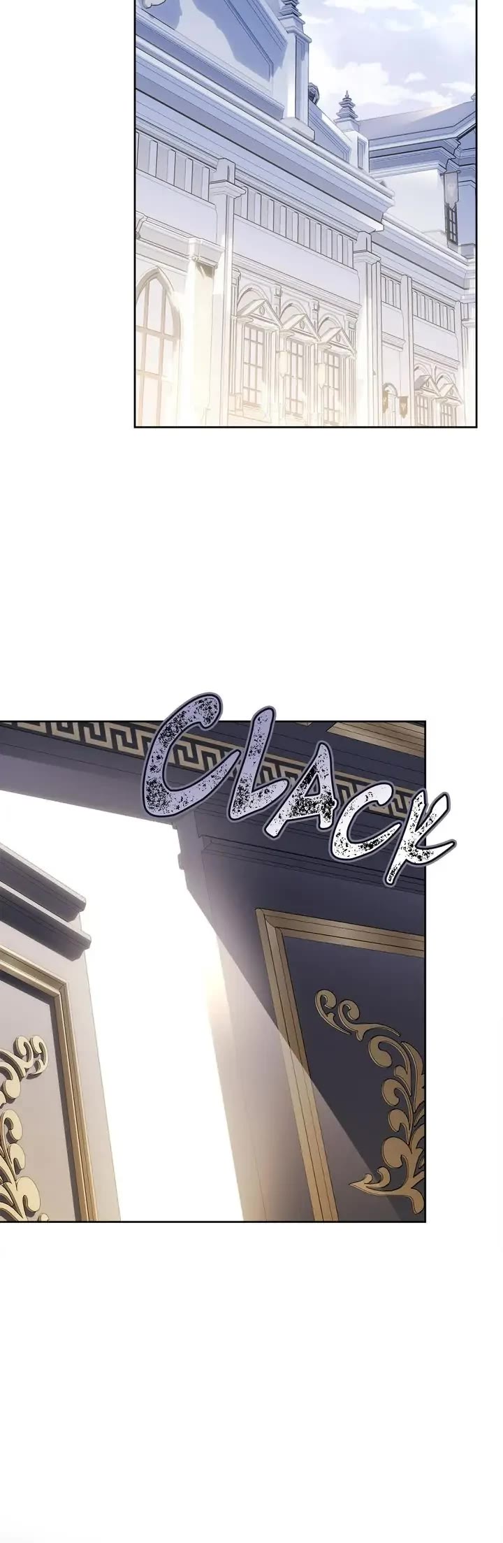 The Young Lady I Served Became a Young Master chapter 100 page 44