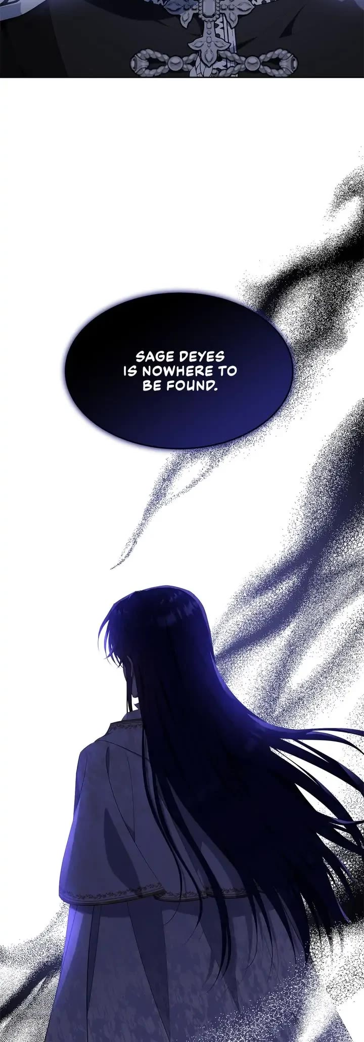 The Young Lady I Served Became a Young Master chapter 100 page 49