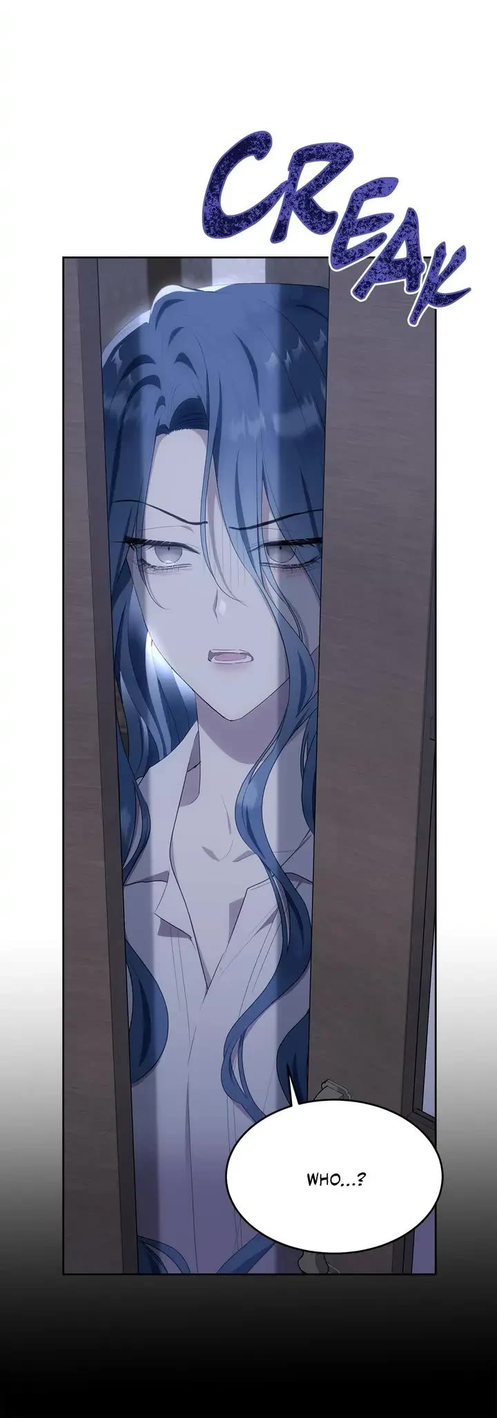 The Young Lady I Served Became a Young Master chapter 100 page 5