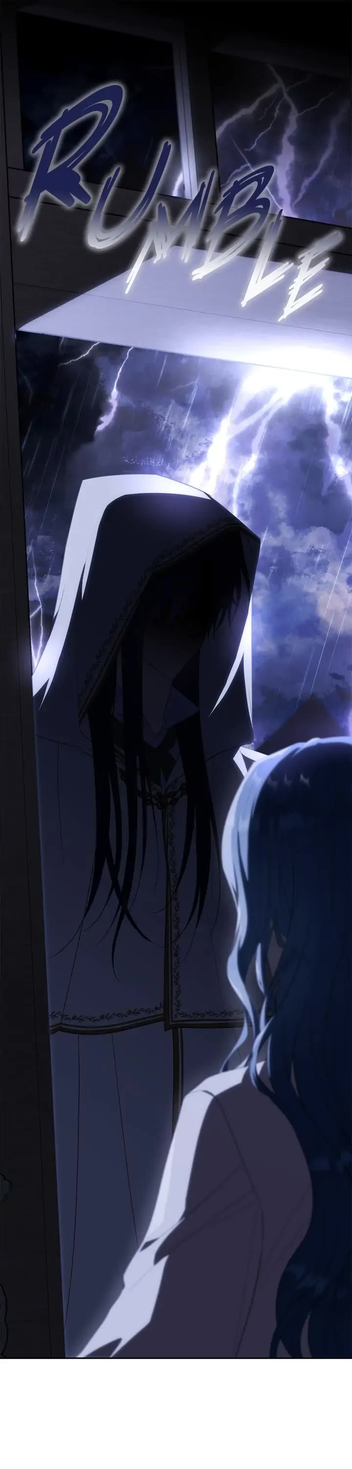 The Young Lady I Served Became a Young Master chapter 100 page 6