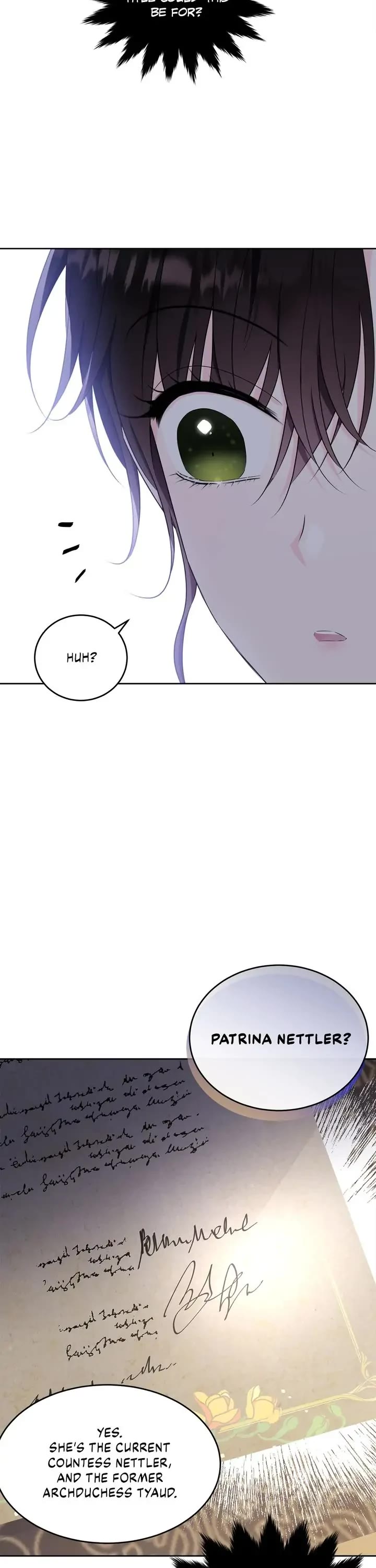 The Young Lady I Served Became a Young Master chapter 101 page 13