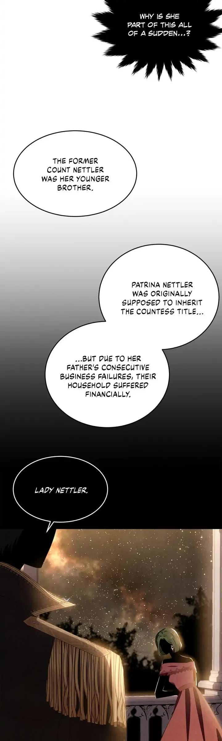 The Young Lady I Served Became a Young Master chapter 101 page 14