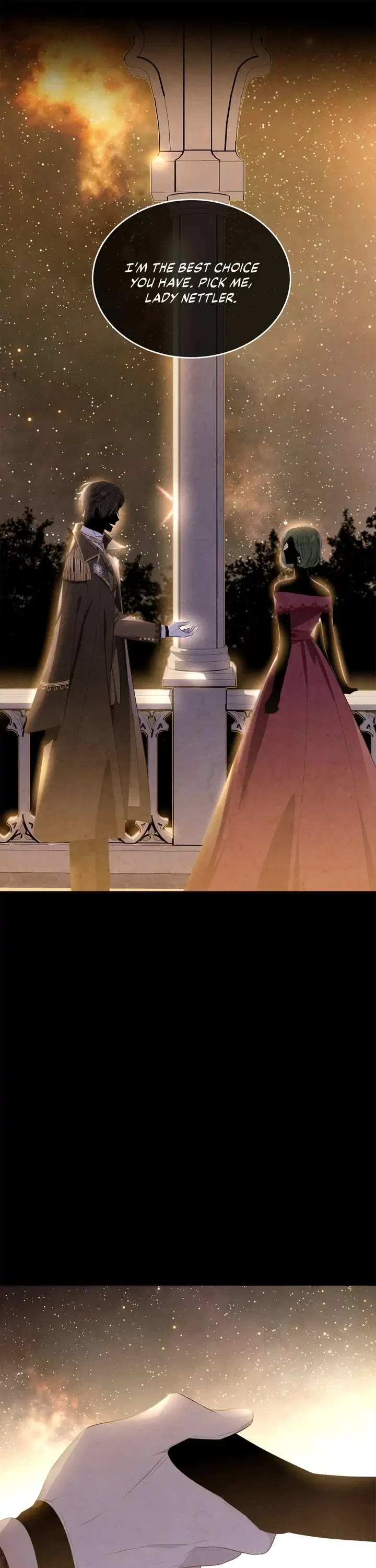 The Young Lady I Served Became a Young Master chapter 101 page 16