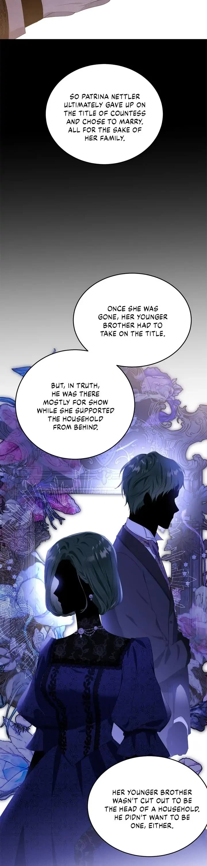 The Young Lady I Served Became a Young Master chapter 101 page 17