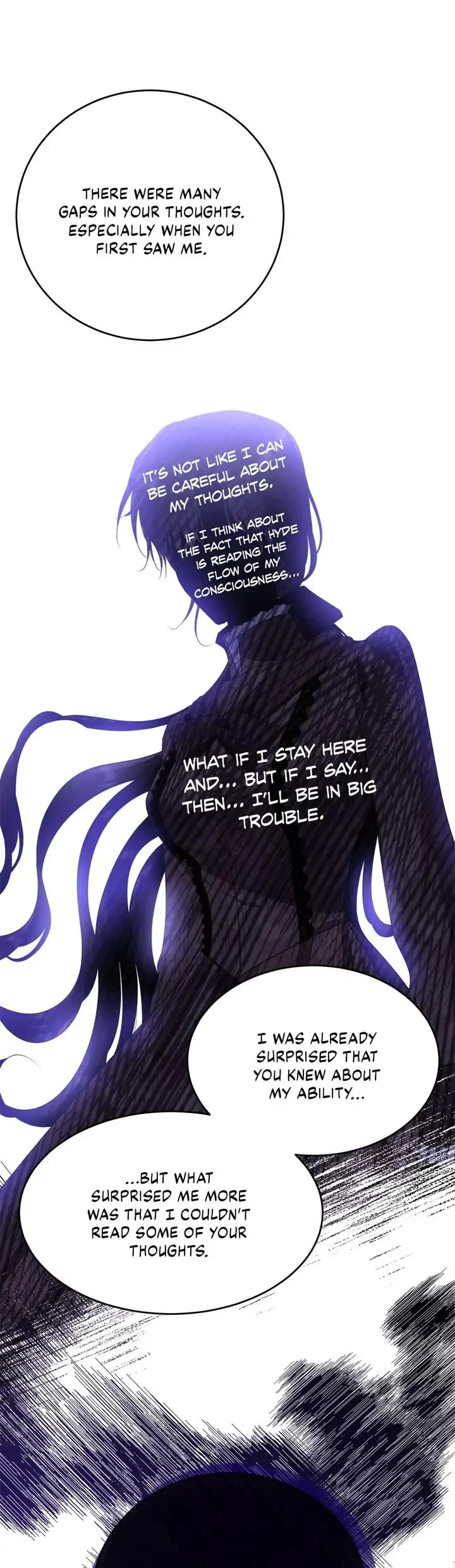 The Young Lady I Served Became a Young Master chapter 101 page 29